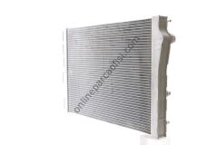 BEHR CR 1049 000S | BMW X5 E70-X5 E70 LCI-X6 E71 SU RADYATÖRÜ