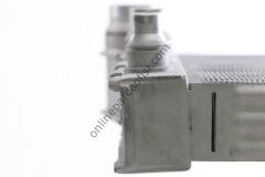 BEHR CR 1049 000S | BMW X5 E70-X5 E70 LCI-X6 E71 SU RADYATÖRÜ