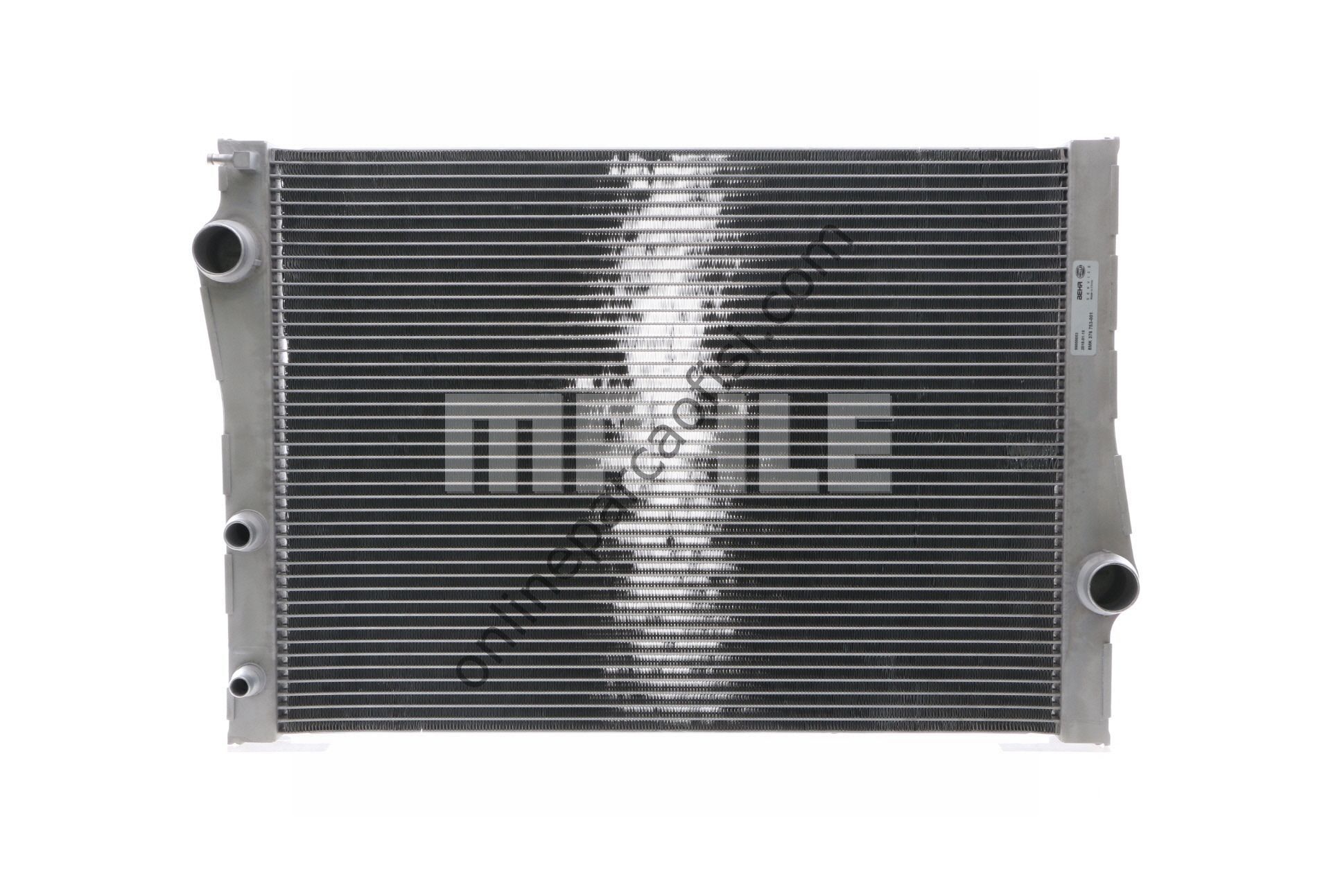 BEHR CR 1049 000S | BMW X5 E70-X5 E70 LCI-X6 E71 SU RADYATÖRÜ