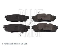 BLUE PRINT ADT342220 | JAPON RX (L2) FREN BALATASI ARKA