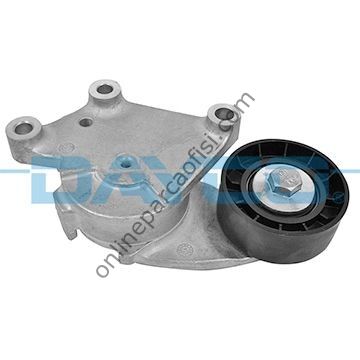 DAYCO APV2928 | FORD FOCUS/308/307/C4 V KAYIS GERGI RULMANI