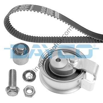 DAYCO KTB475 | VW PASSAT-A4-A6 TRIGER SETI
