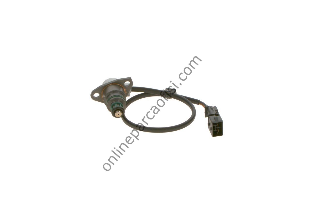 BOSCH 0281002650 | VOLVO UNIVERSAL VALF