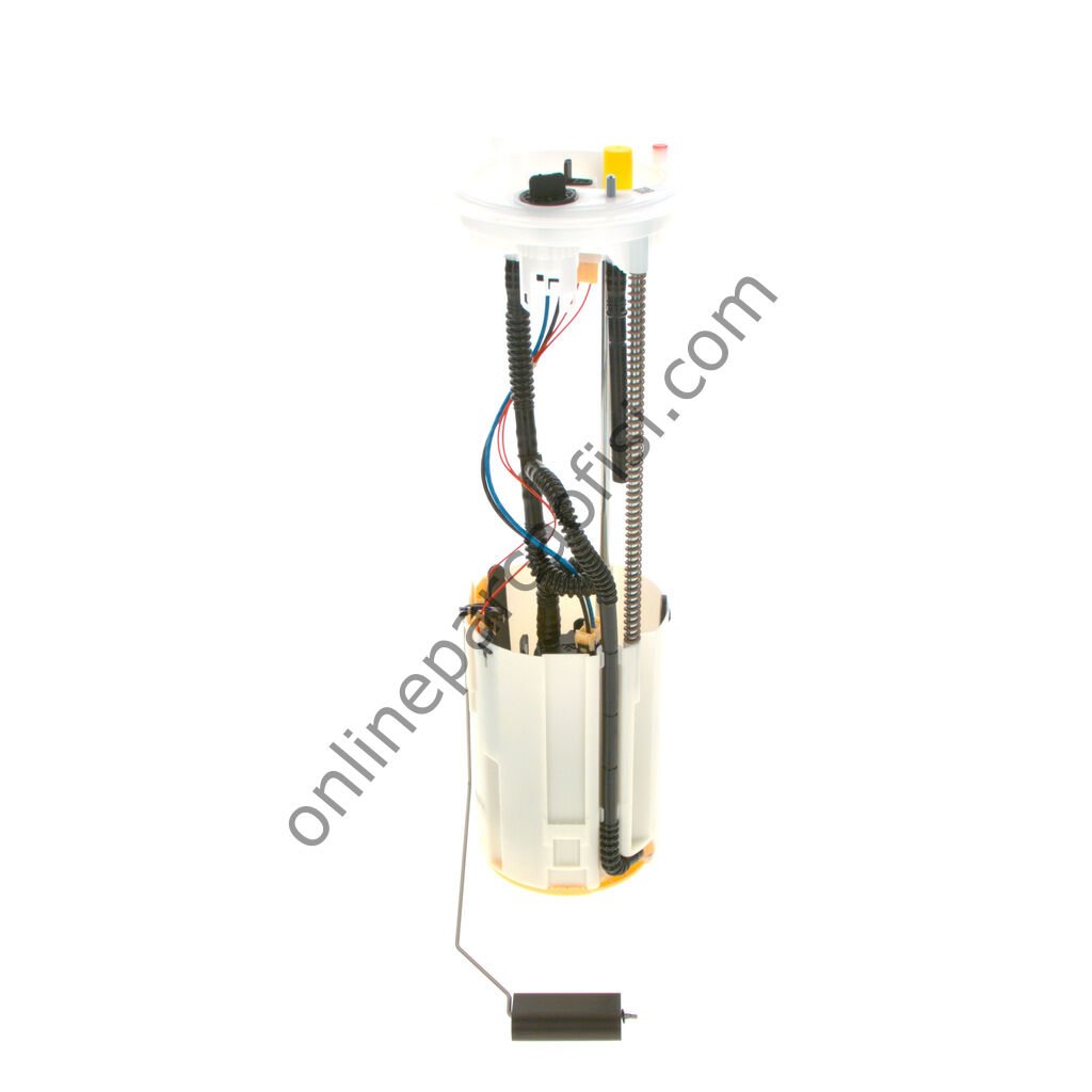 BOSCH 0580203429 | FIAT DUCATO YAKIT POMPA ÜNITESI