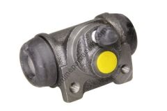 BOSCH F026002458 | FIAT TEMPRA/TIPO FREN SILINDIRI ARKA