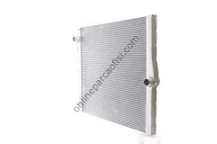 BEHR CR 1050 000S | BMW X5 E70 SU RADYATÖRÜ