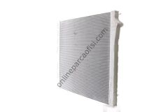 BEHR CR 1050 000S | BMW X5 E70 SU RADYATÖRÜ