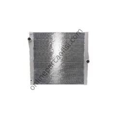 BEHR CR 1050 000S | BMW X5 E70 SU RADYATÖRÜ