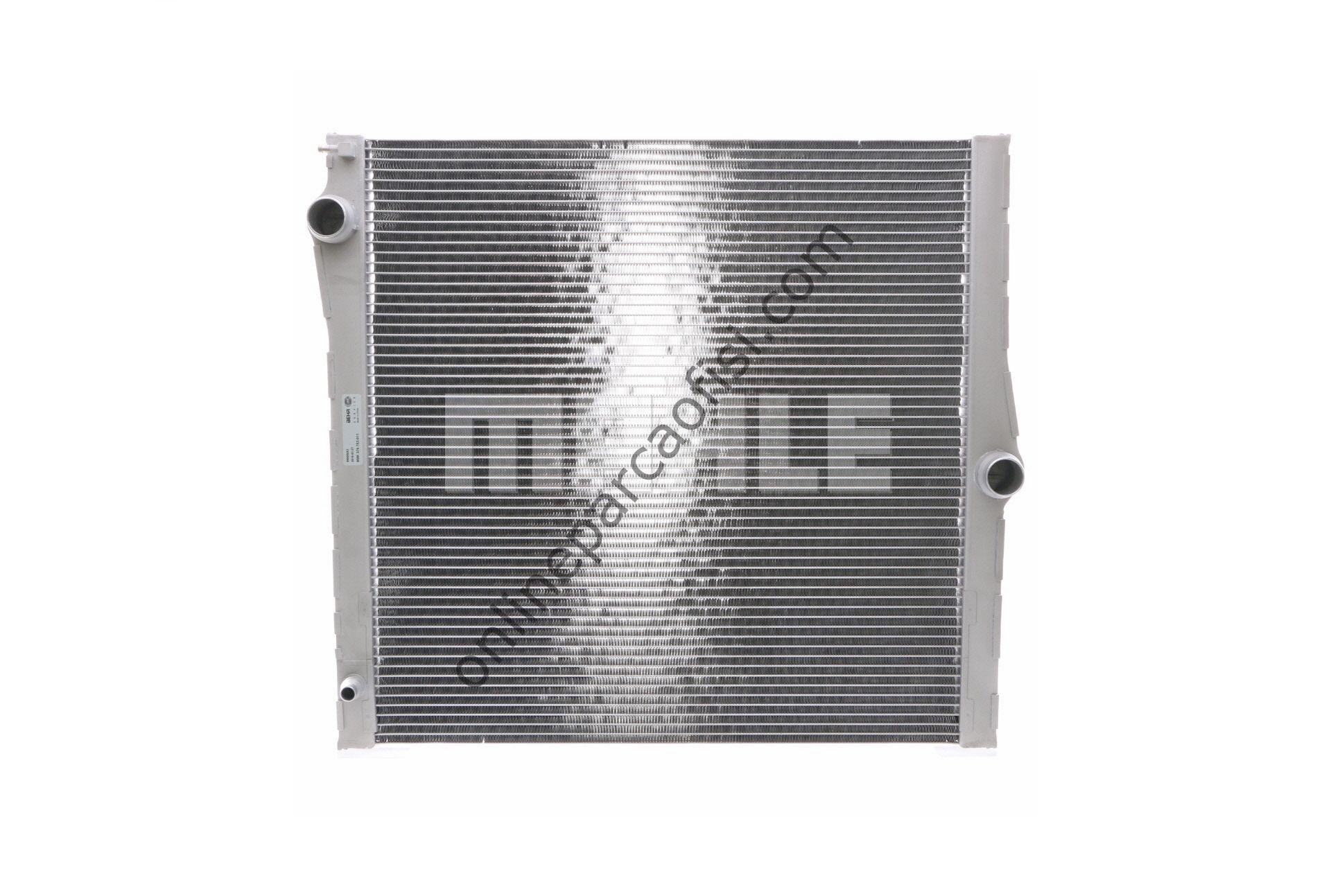 BEHR CR 1050 000S | BMW X5 E70 SU RADYATÖRÜ