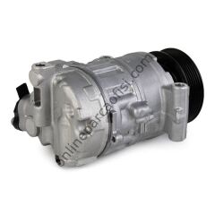 DENSO DCP02037 | VW A4-A6-Q5 KLIMA KOMPRESÖRÜ
