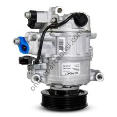 DENSO DCP02037 | VW A4-A6-Q5 KLIMA KOMPRESÖRÜ