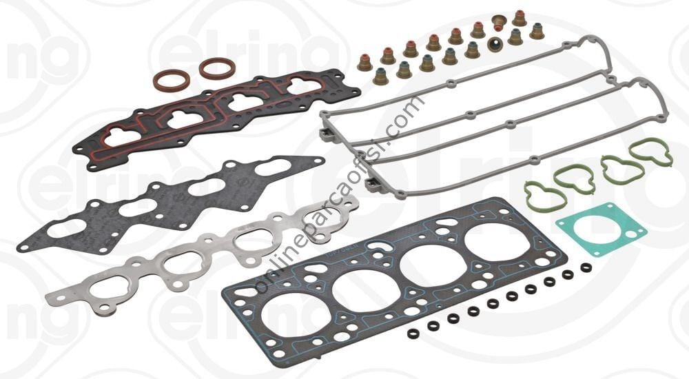 ELRING 458.441 | FORD ESCORT TAKIM CONTA ÜST