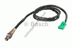 BOSCH BCH 0258006027 | RENAULT CLIO/LAGUNA/PSA OKSIJEN SENSÖRÜ