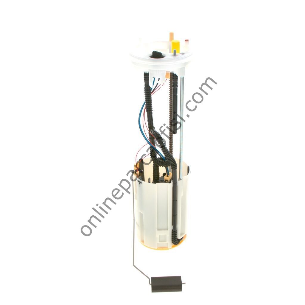 BOSCH 0580203433 | PSA JUMPER3/BOXER III YAKIT POMPASI