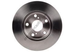 BOSCH 0986479S16 | JAPON COROLLA (E15) : AURIS 07-12 RAV4 (A2) 01-05 FREN DISKI ÖN