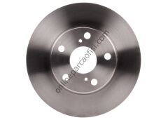 BOSCH 0986479S16 | JAPON COROLLA (E15) : AURIS 07-12 RAV4 (A2) 01-05 FREN DISKI ÖN