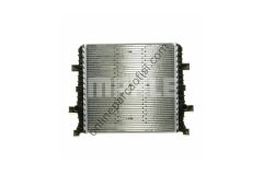 BEHR CR 1025 000P | VW Q7 SU RADYATÖRÜ