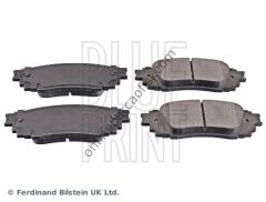 BLUE PRINT ADT342227 | JAPON CHR (X1) : RAV4 (A5, H5) 2.0/2.5 Hybrid 19- FREN BALATASI ARKA