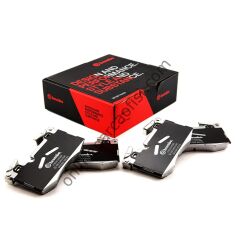 BREMBO SET PAST MINI JCW
