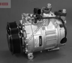 DENSO DCP02034 | VW A6-A8 KLIMA KOMPRESÖRÜ
