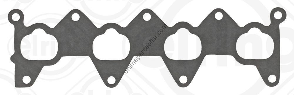 ELRING 458.560 | KORE ACCENT / GETZ MATRIX RIO EMME MANIFOLT CONTASI