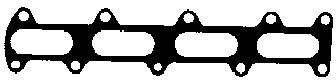 ELRING 889.091 | MERCEDES W 202-210 C 220 E MANIFOLD CONTASI EGZOS