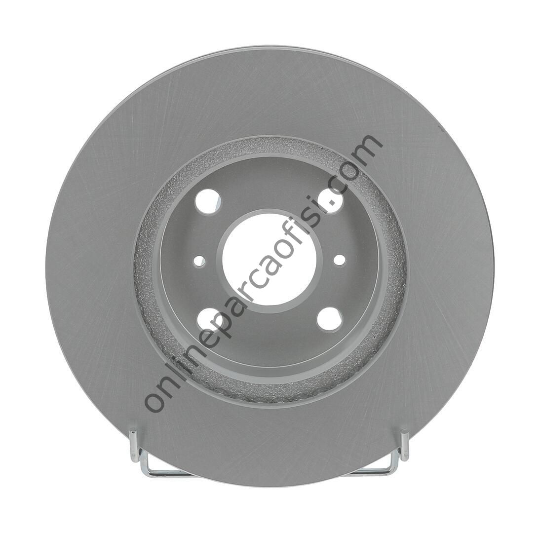 FERODO DDF1149C | JAPON YARIS VERSO FREN DISKI