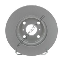 FERODO DDF1149C | JAPON YARIS VERSO FREN DISKI