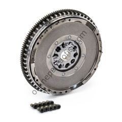 SACHS 2294 001 359 | VOLVO S40/S60 VOLAN