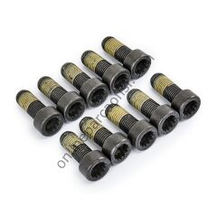 SACHS 2294 001 359 | VOLVO S40/S60 VOLAN