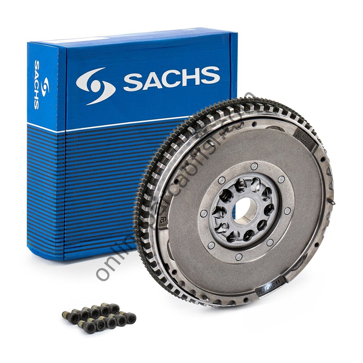 SACHS 2294 001 359 | VOLVO S40/S60 VOLAN