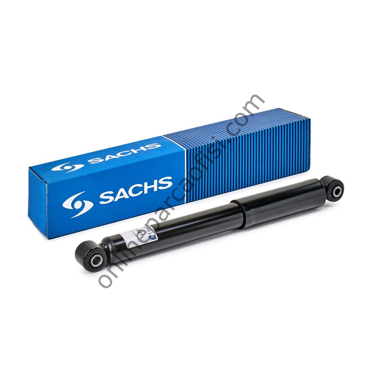 SACHS 313 031 | VW T5-T6 AMORTISÖR ARKA