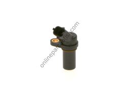 BOSCH BCH 0281002662 | OPEL ASTRA G VECTRA C KRANK DEVIR SENSÖRÜ