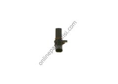 BOSCH BCH 0281002662 | OPEL ASTRA G VECTRA C KRANK DEVIR SENSÖRÜ