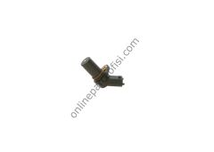 BOSCH BCH 0281002662 | OPEL ASTRA G VECTRA C KRANK DEVIR SENSÖRÜ