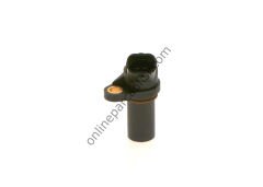 BOSCH BCH 0281002662 | OPEL ASTRA G VECTRA C KRANK DEVIR SENSÖRÜ