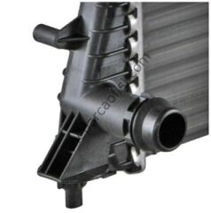 BEHR CR 1060 000P | VW A4-A5-A6-Q3-Q5 SU RADYATÖRÜ