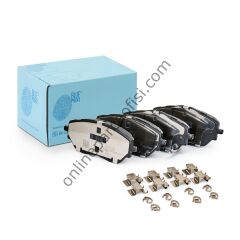 BLUE PRINT ADT342223 | JAPON CHR (X1) FREN BALATASI ÖN