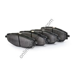 BLUE PRINT ADT342223 | JAPON CHR (X1) FREN BALATASI ÖN