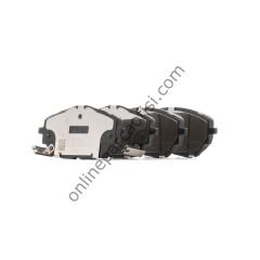 BLUE PRINT ADT342223 | JAPON CHR (X1) FREN BALATASI ÖN