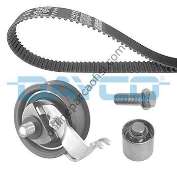 DAYCO KTB483 | VW GOLF4-BORA-A3-TOLEDO TRIGER SETI