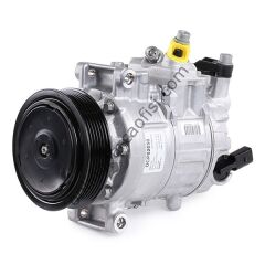 DENSO DCP02050 | VW GOLF6-CADDY-CRAFTER-PASSAT-JETTA-A3-LEON-OCTAVIA KLIMA KOMPRESÖRÜ