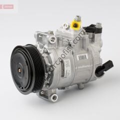 DENSO DCP02050 | VW GOLF6-CADDY-CRAFTER-PASSAT-JETTA-A3-LEON-OCTAVIA KLIMA KOMPRESÖRÜ