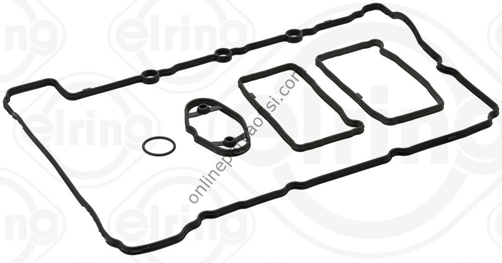 ELRING 054.930 | BMW F20/F21/F22/F30/F31/F33/F34/F35/F10/F11/F18/X1 E84/X3 F25 ÜST KAPAK CONTASI