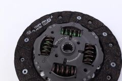 LUK 620 3090 09 | OPEL ASTRA G H CORSA C D E AVEO T300 DEBRIYAJ SETI