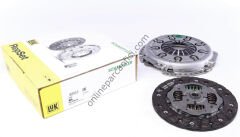 LUK 620 3090 09 | OPEL ASTRA G H CORSA C D E AVEO T300 DEBRIYAJ SETI