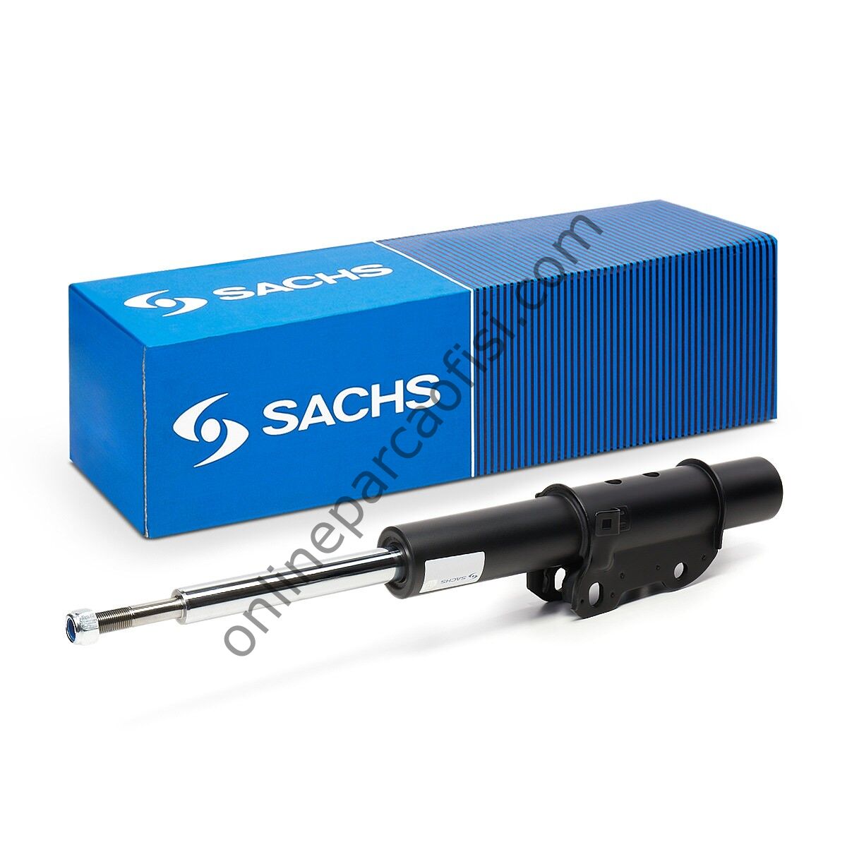 SACHS 319 684 | VW CRAFTER AMORTISÖR ÖN