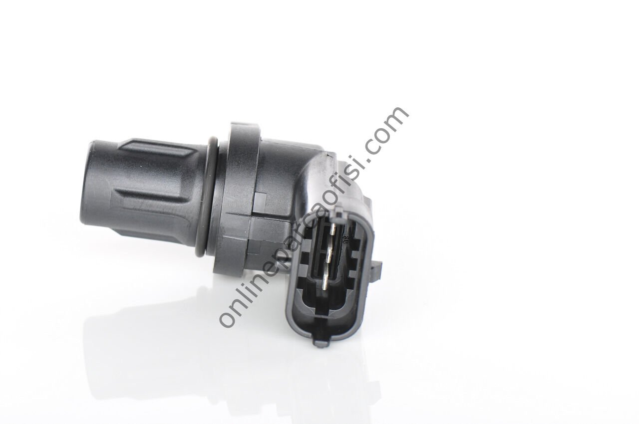 BOSCH 0281002667 | FIAT DUCATO EKSANTRIK DEVIR SENSÖRÜ