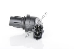 BOSCH 0281002667 | FIAT DUCATO EKSANTRIK DEVIR SENSÖRÜ