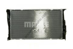 BEHR BHR CR 1083 000P | BMW E81-E82-E87-E88-E90-E91-E92-E93-X1 E84 SU RADYATÖRÜ